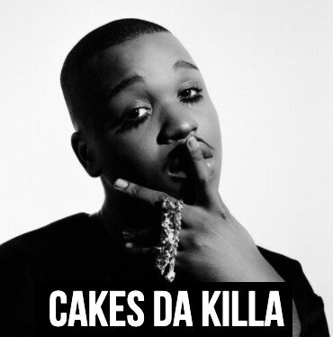 Cakes Da Killa Interview