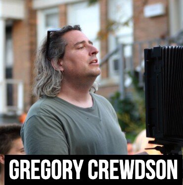 Gregory Crewdson Interview