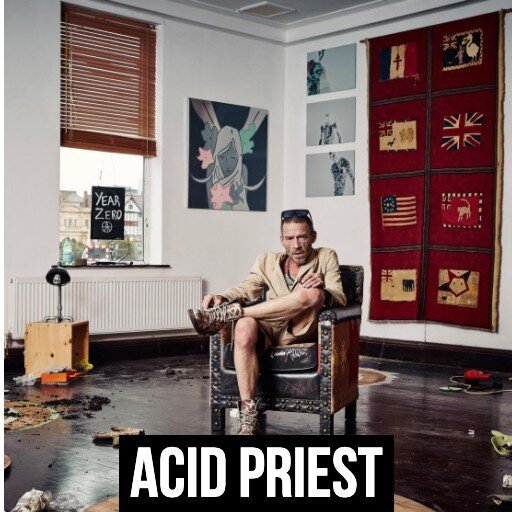 The Acid Priest