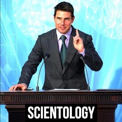 Scientology Inside and Out
