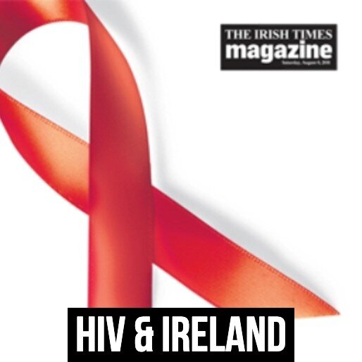 A history of HIV in Ireland