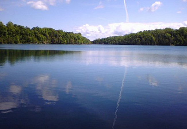 KEUKA LAKE STATE PARK This state park has a great lakefront and hiking trails. Check their website for fees and info.