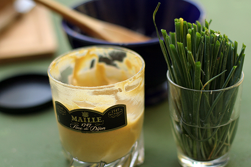 Dijon Mustard - $10