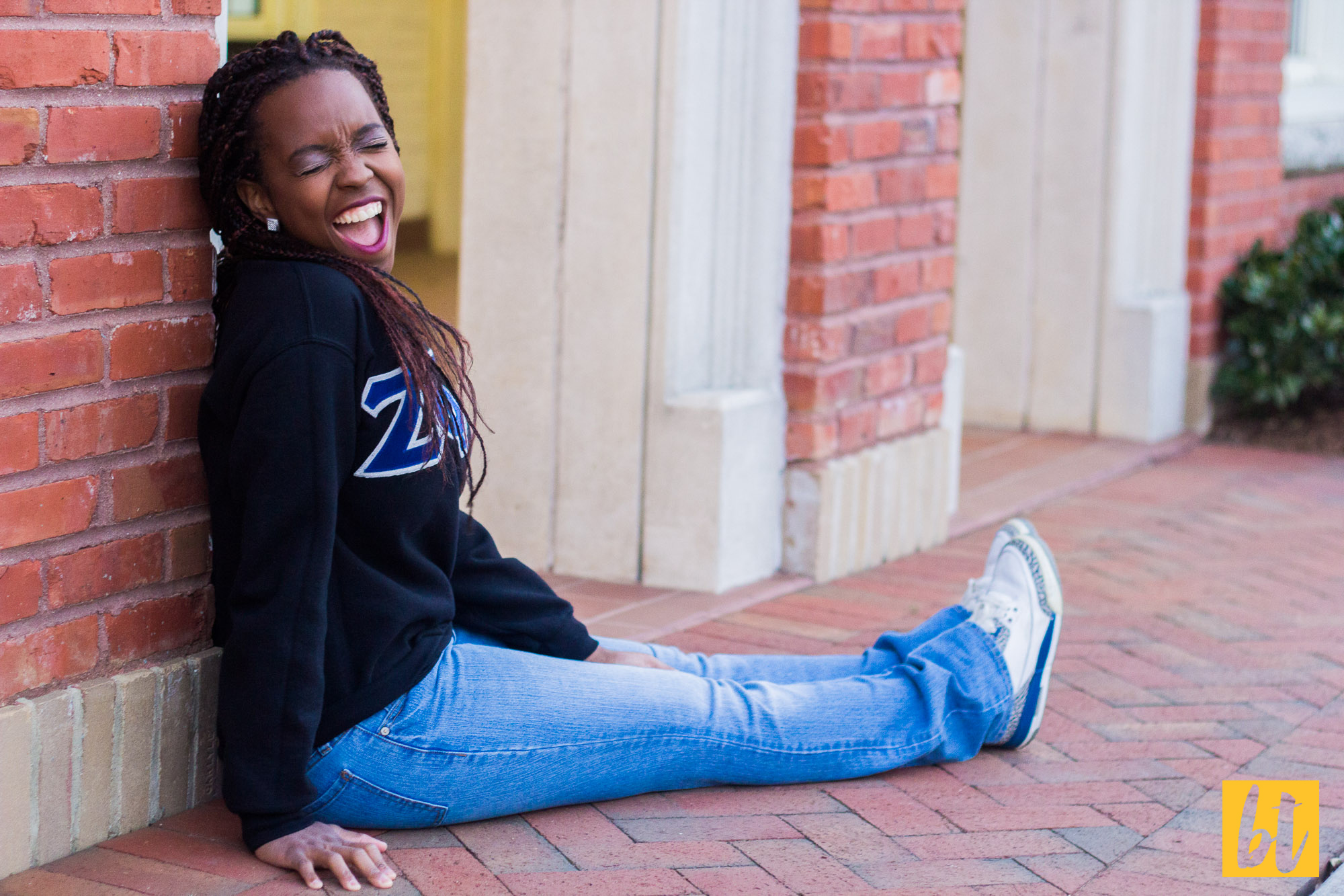 bryant tyson photography ecu senior breyah class of 2015 image 1