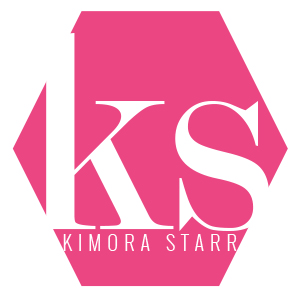 I made her a little logo for her photos