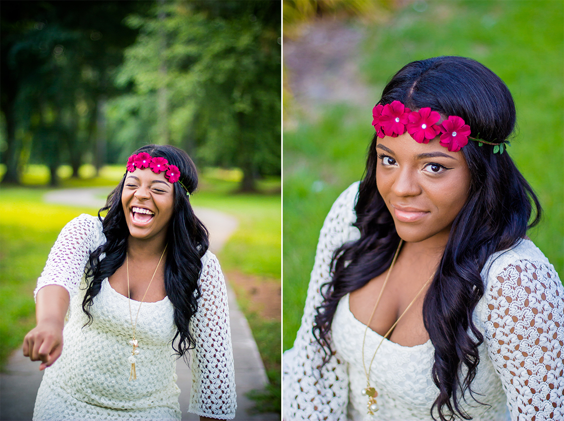 2016 senior portraits farmville central high school kaylah
