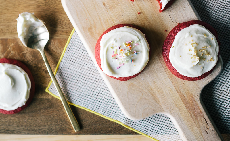 STITCH Linens Featured on My Name is Yeh by the Amazing Molly Yeh