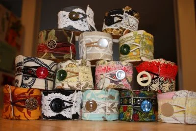 cuffs