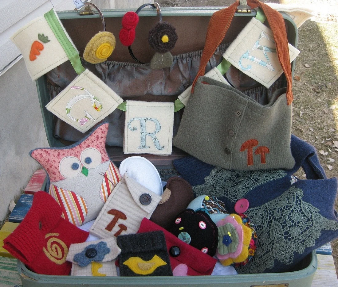 items