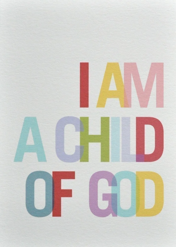 iamachildprint