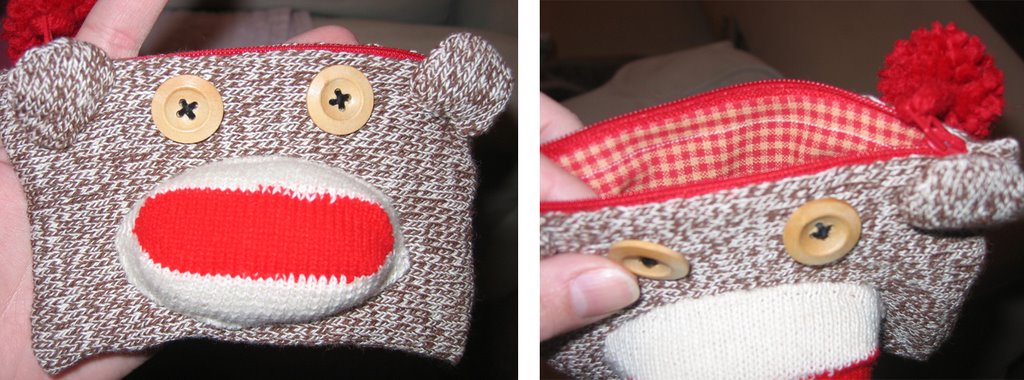 monkey wallet copy