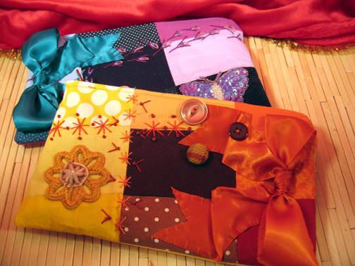 Cosmetic Bags