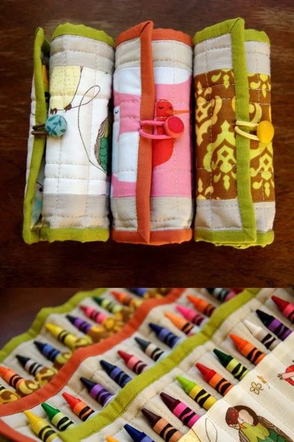 crayonrolls