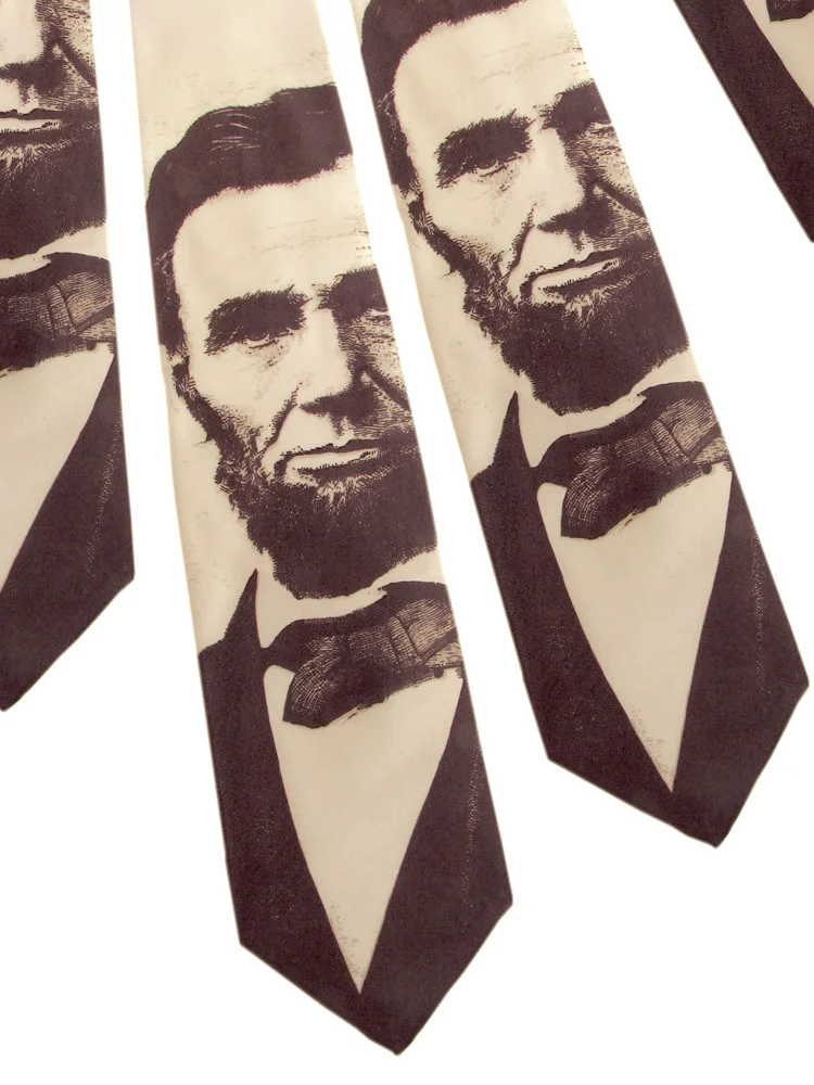 lincolntie_beige1