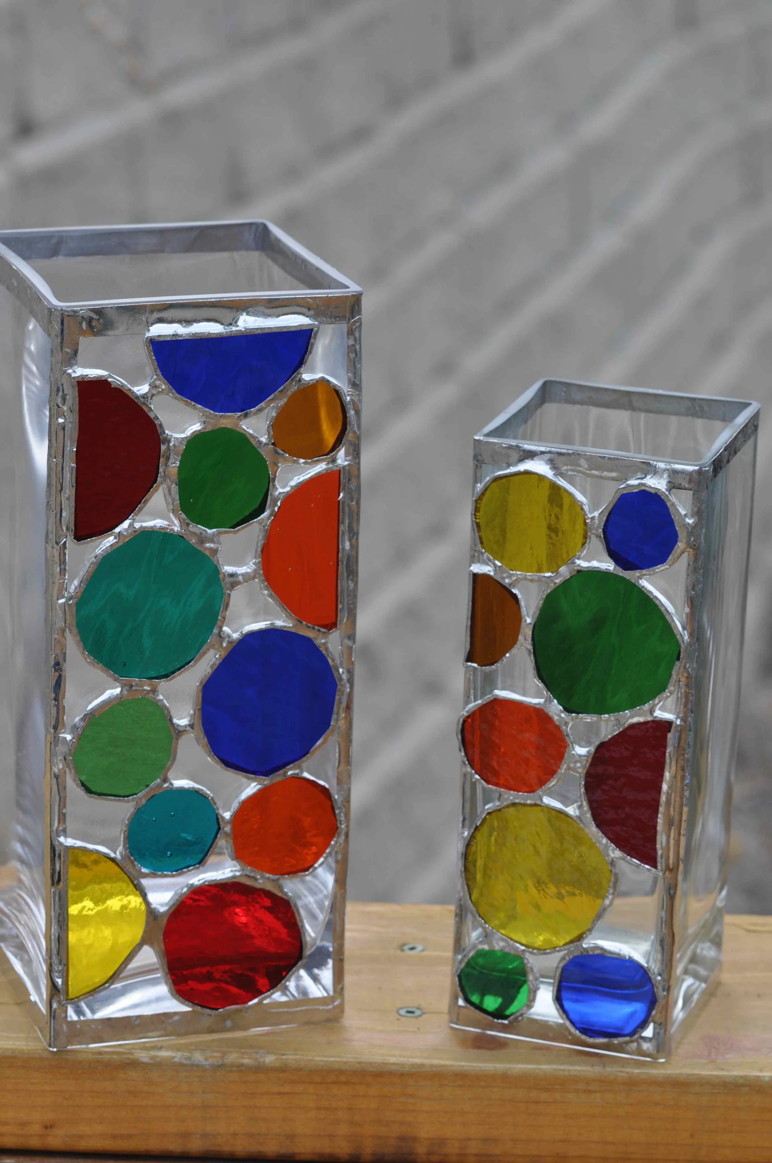 circlevases