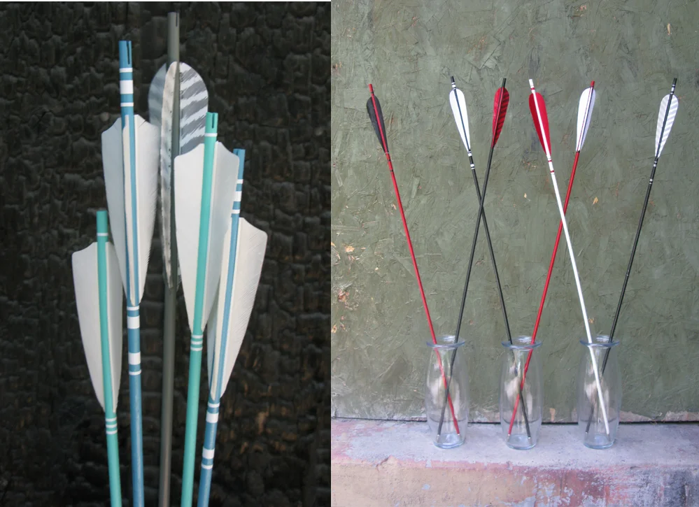 arrows
