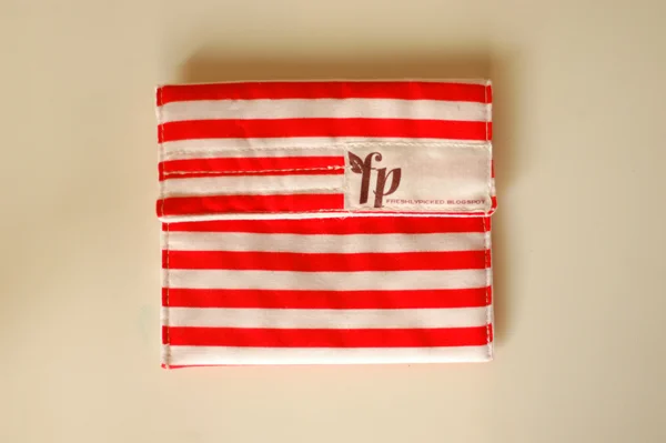 white stripe