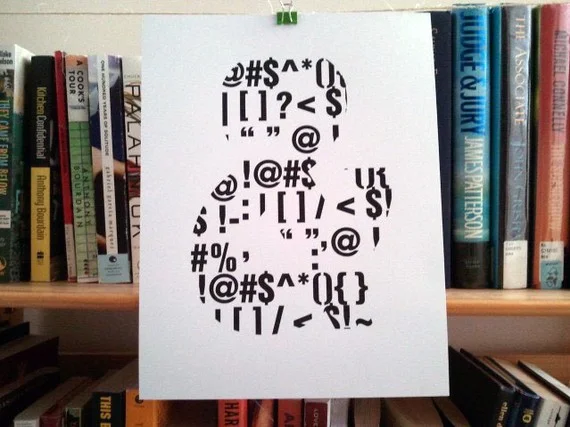 ampersand