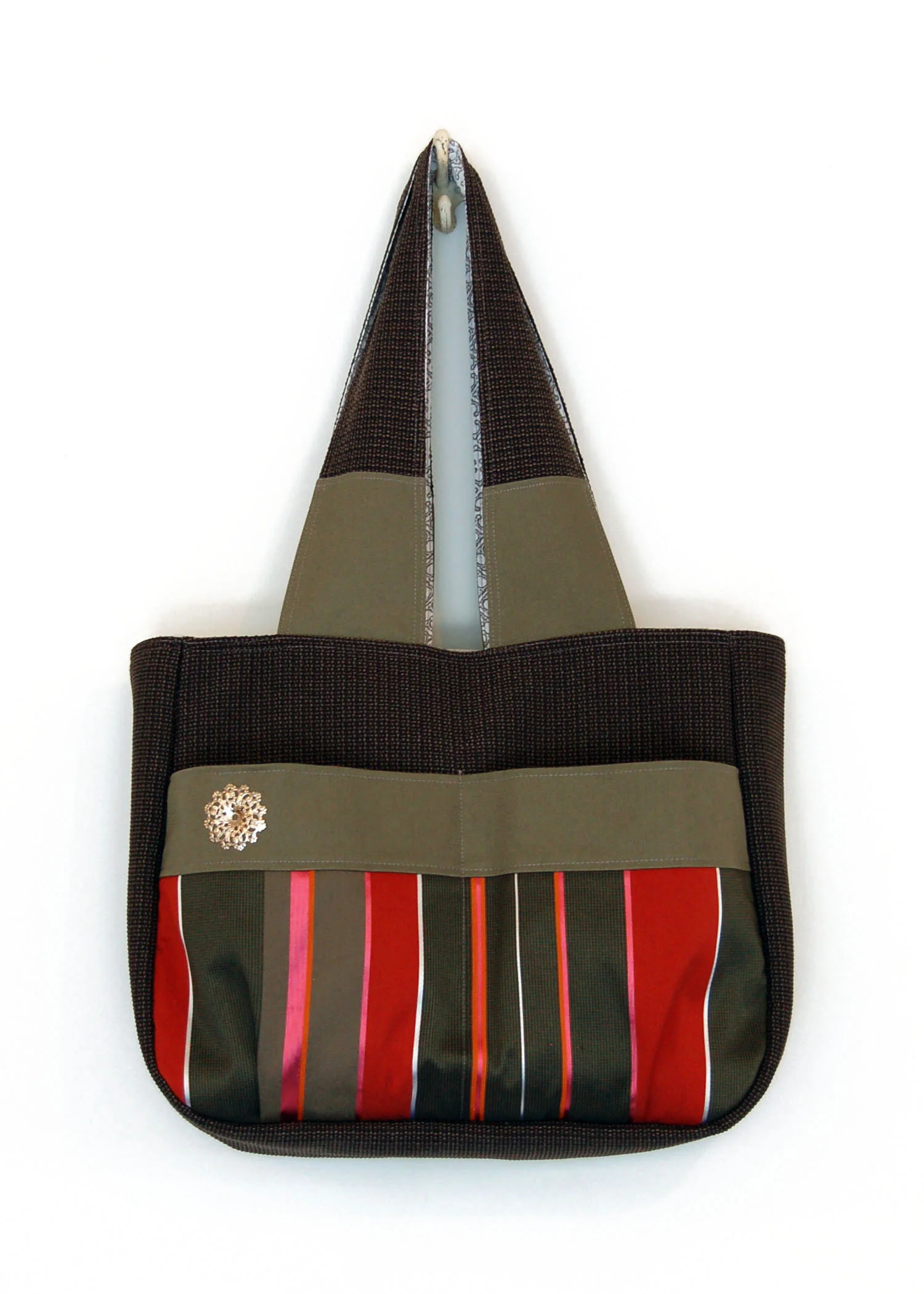Diaper Bag