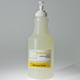 All-purpose cleanser