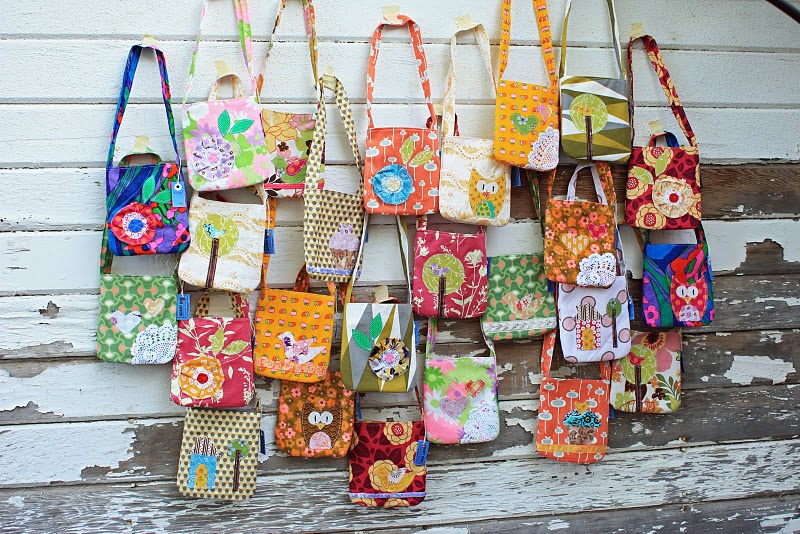 girls purses