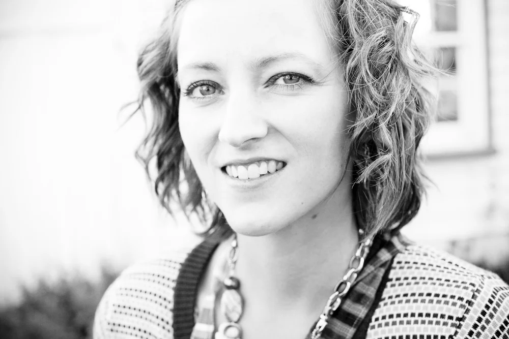 Amy Redden