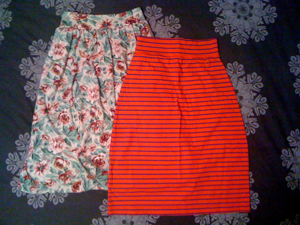 Adult Skirts