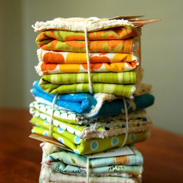 burpcloths