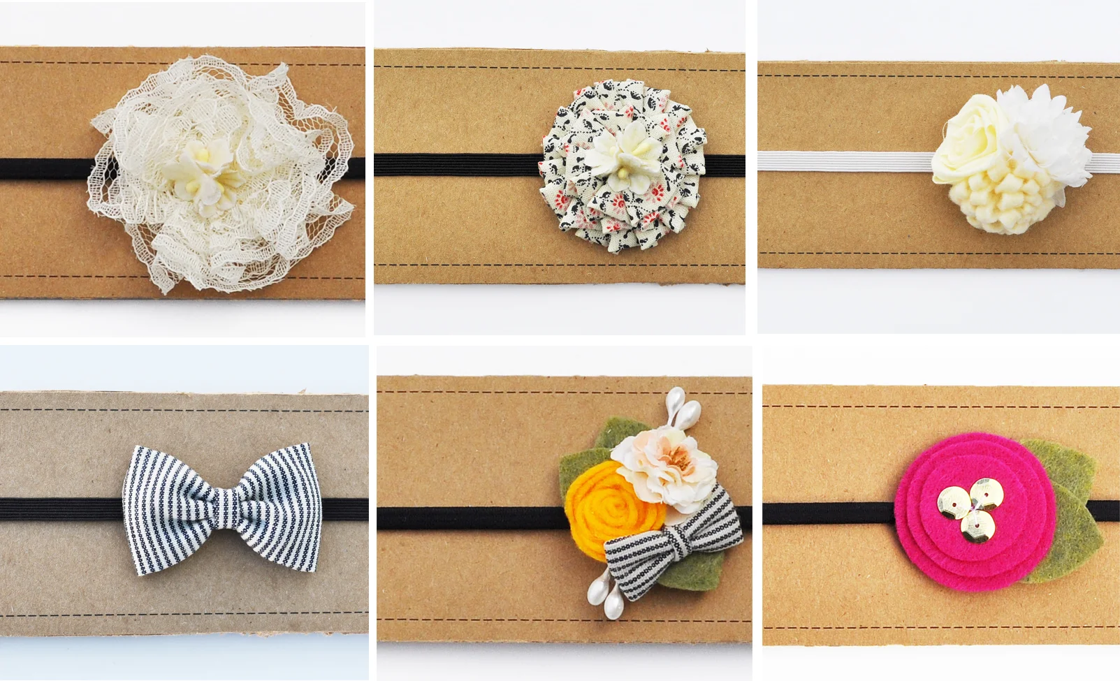 headbands