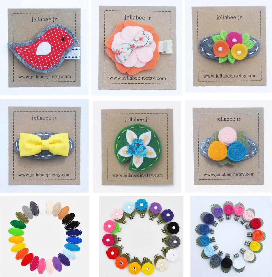 hairclips