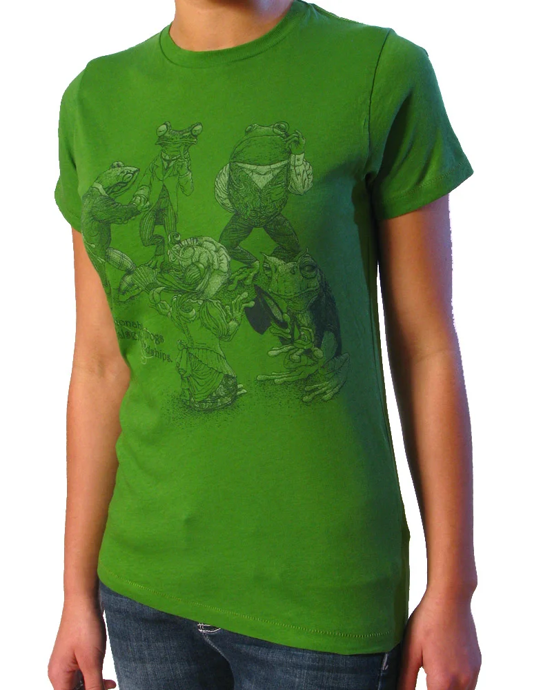 shirtmen_frogsgreen2