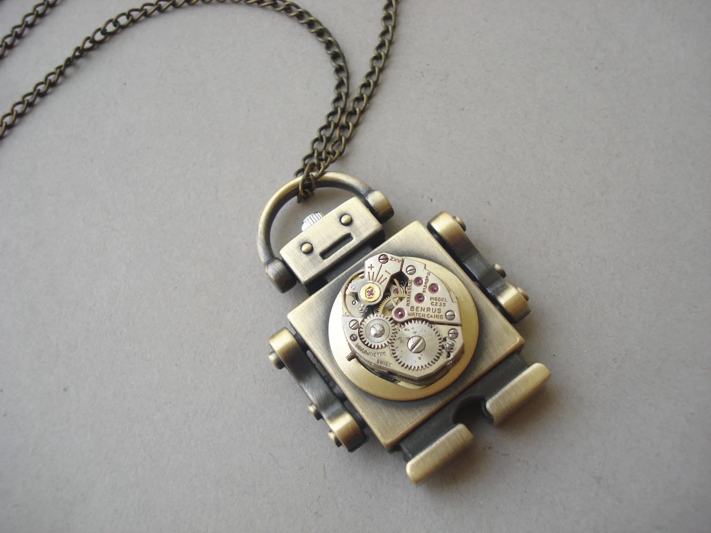 robot 1