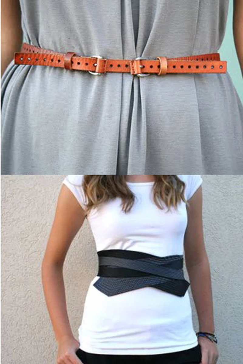 Belts