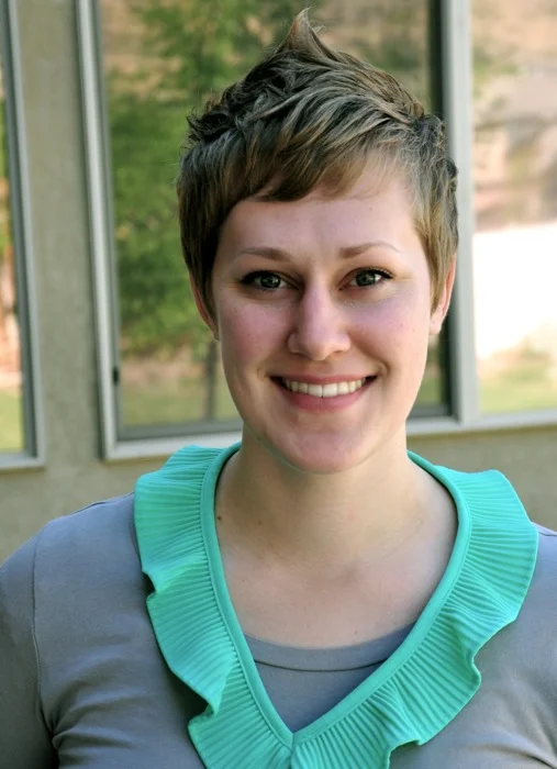 annie blake