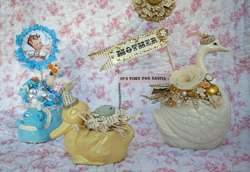 Mother's Day goods