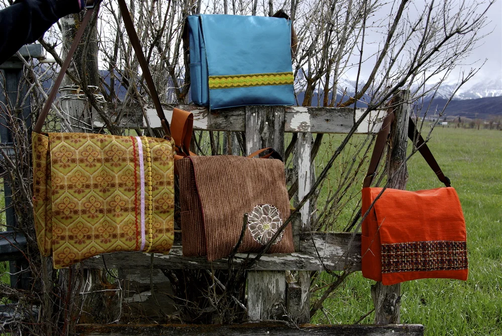 messenger bags