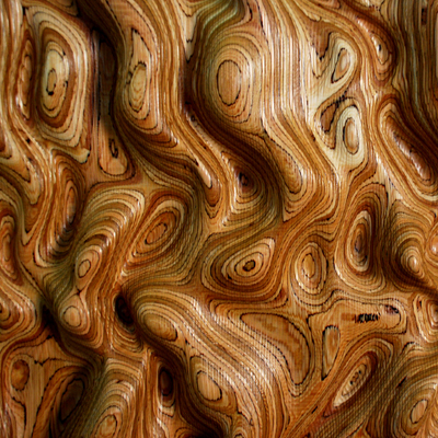 Beehive Bazarr Texture panels SMALL