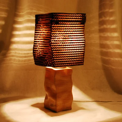 Beehive Bazarr Lamp SMALL