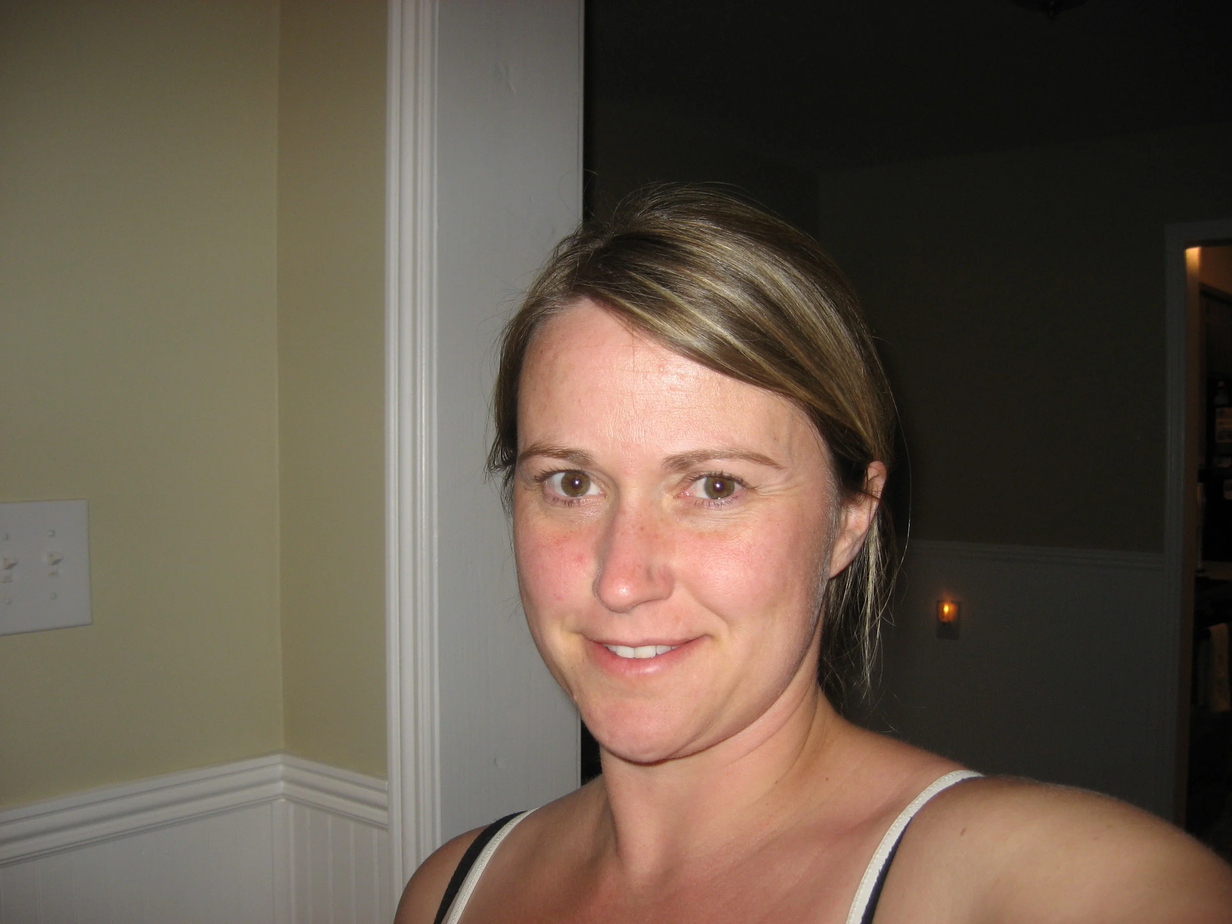 Emily Cooper