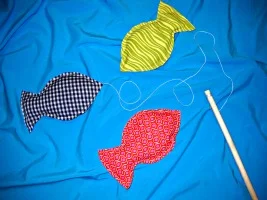 BEEHIVE FISH
