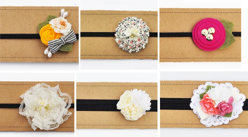 headbands