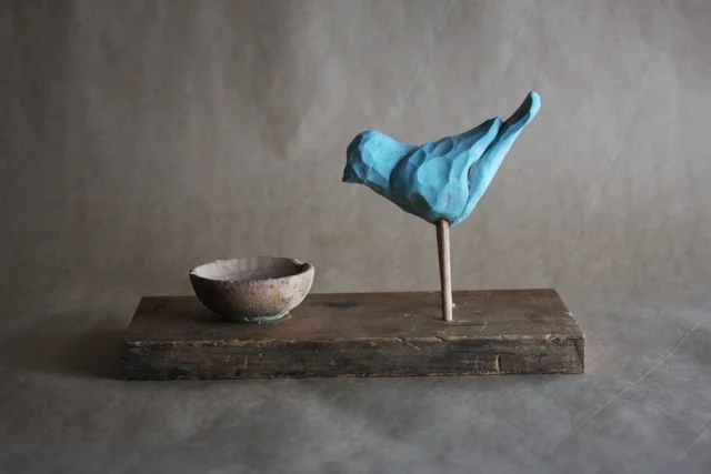 blue bird
