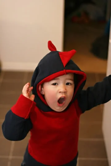 Monster