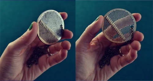 pendant web