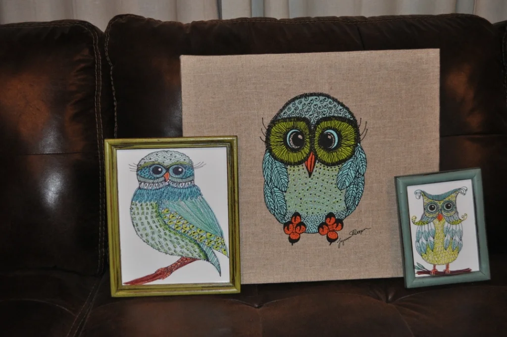 Owls