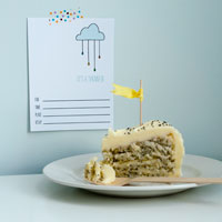 Invite-and-Flag