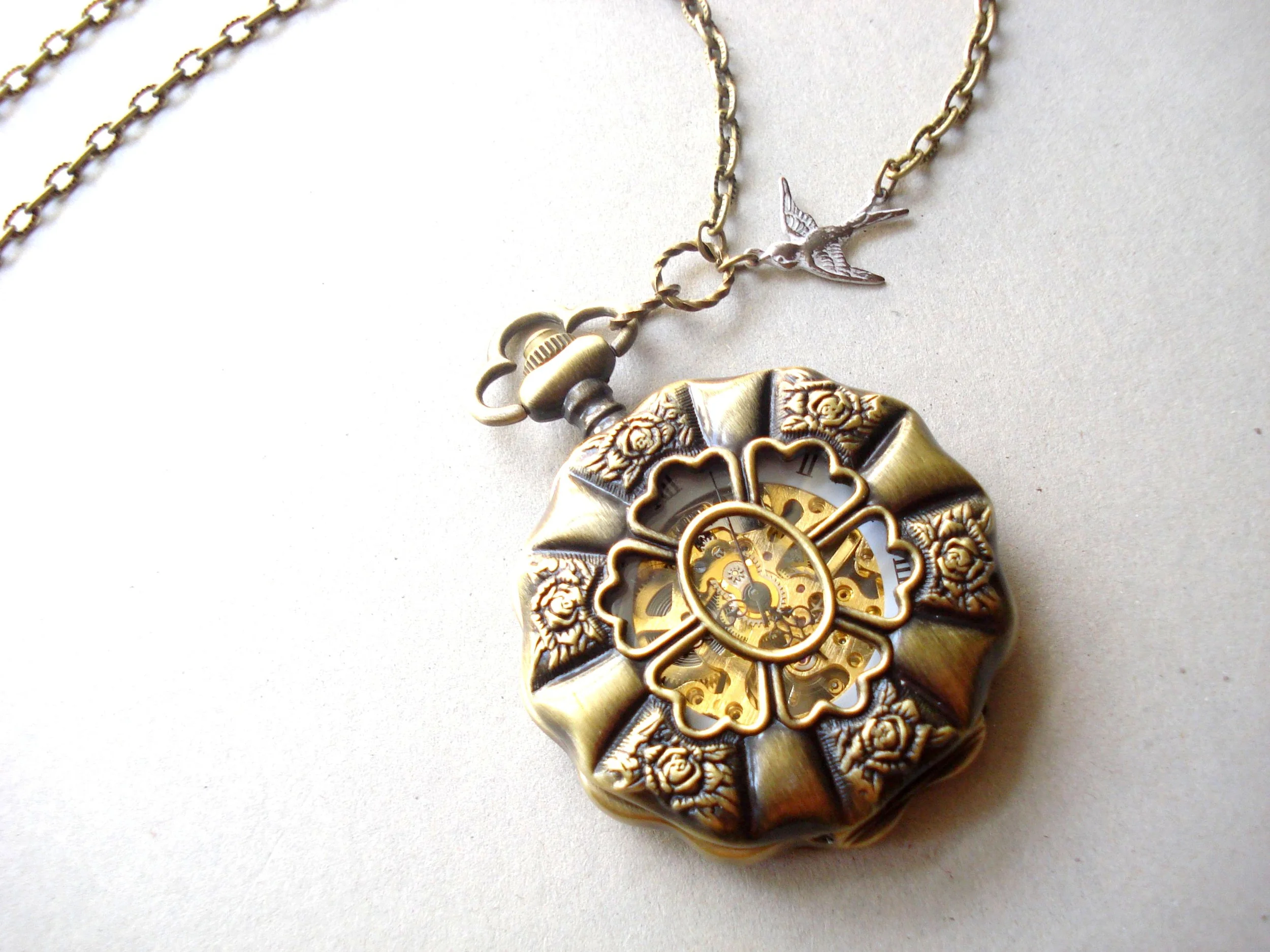 pocketwatch