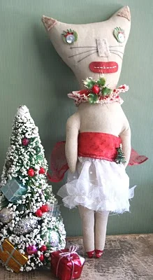 holly