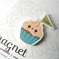 magnet