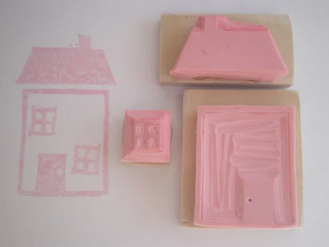 Bazzar-stamp-photo